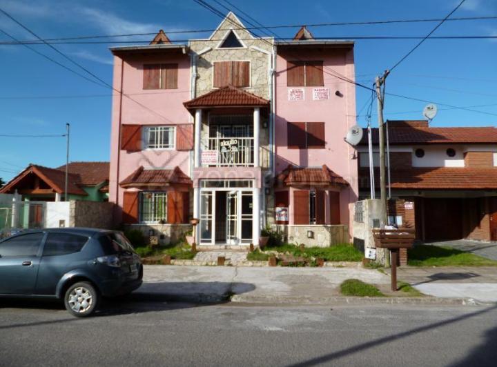Departamento · 35m² · 2 Ambientes