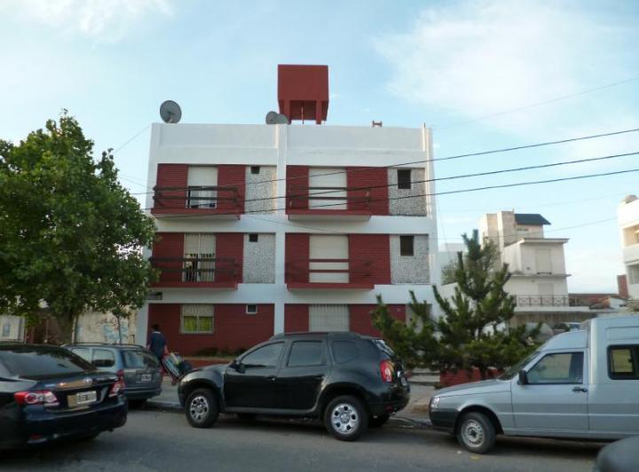 Departamento · 45m² · 3 Ambientes