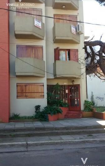 Departamento · 40m² · 2 Ambientes