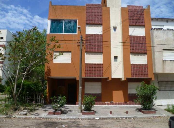 Departamento · 37m² · 2 Ambientes
