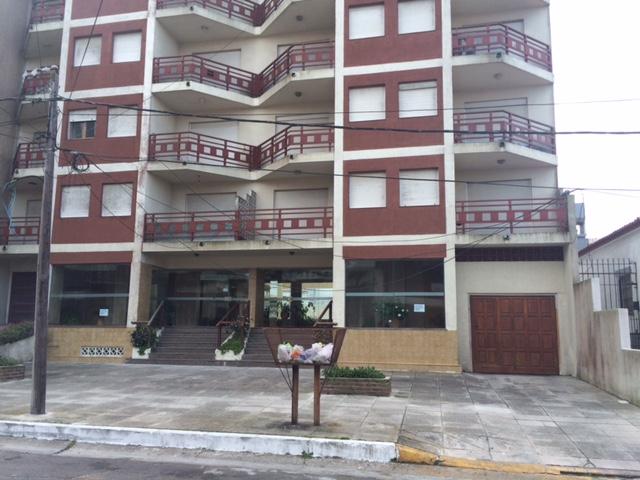 Departamento · 40m² · 2 Ambientes