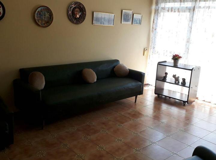 Departamento · 60m² · 3 Ambientes