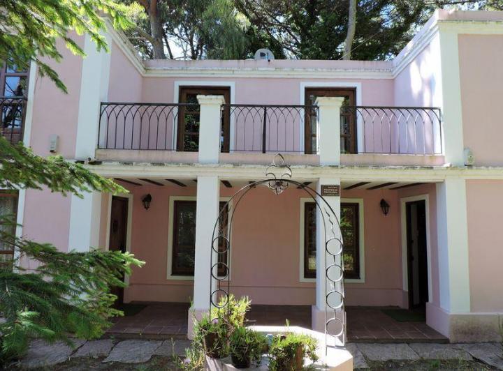 Departamento · 170m² · 4 Ambientes