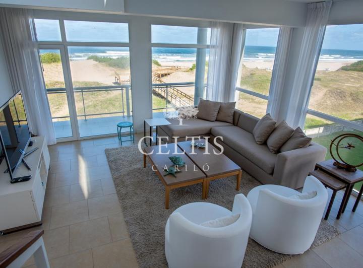 Departamento · 177m² · 5 Ambientes · 2 Cocheras