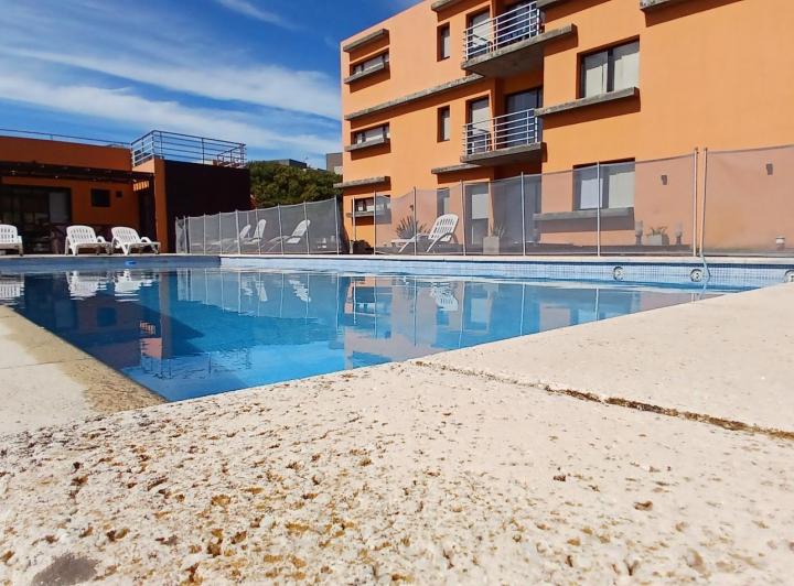 Departamento · 50m² · 2 Ambientes · 1 Cochera