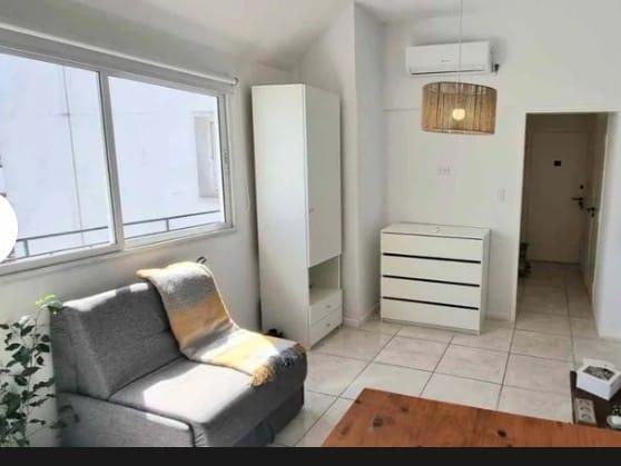 Departamento · 25m² · 1 Ambiente