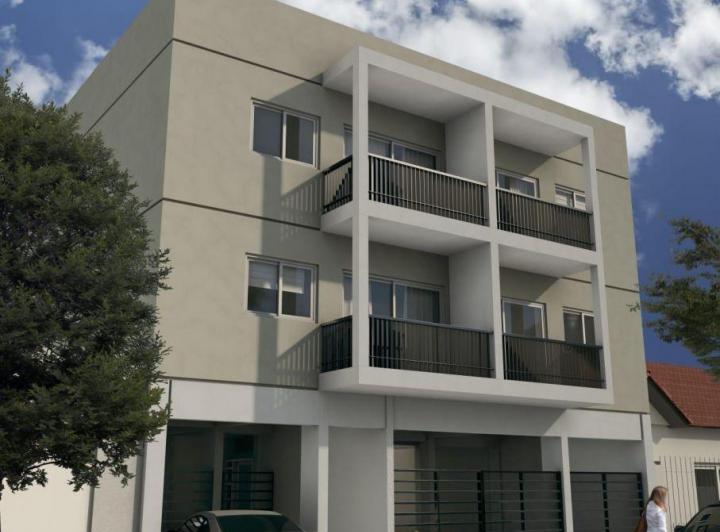 Departamento · 50m² · 3 Ambientes · 1 Cochera