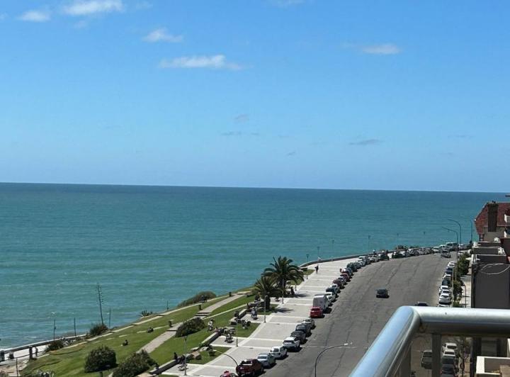 Departamento · 47m² · 2 Ambientes · 1 Cochera