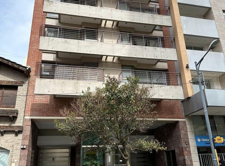 Departamento · 65m² · 1 Dormitorio