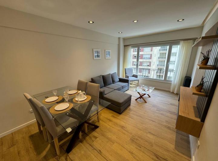 Departamento · 68m² · 3 Ambientes
