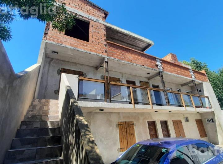 Departamento · 40m² · 3 Ambientes