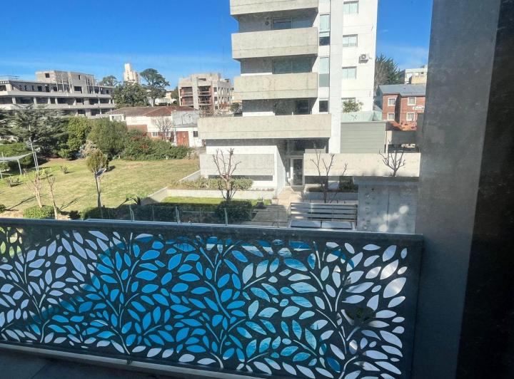 Departamento · 50m² · 1 Ambiente · 1 Cochera