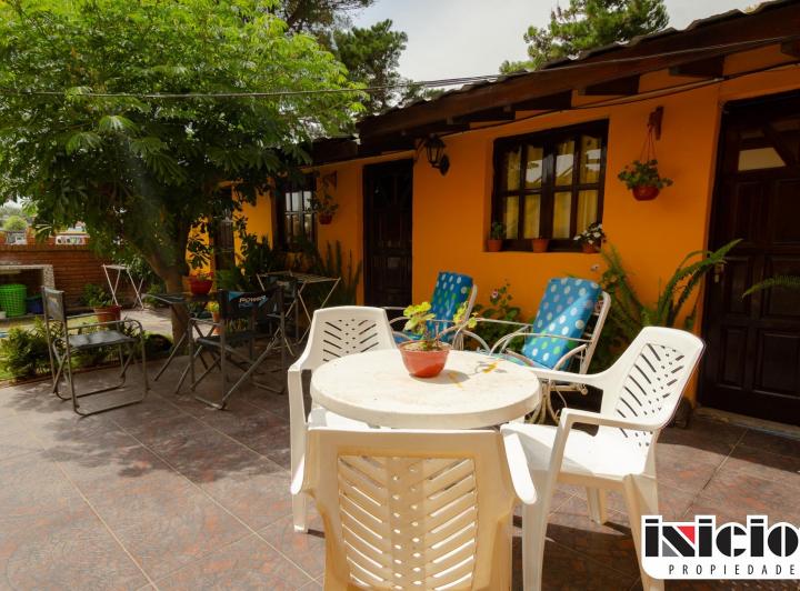 Departamento · 1m² · 3 Ambientes