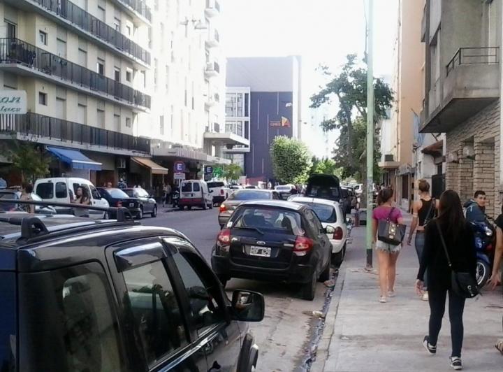 Departamento · 32m² · 2 Ambientes