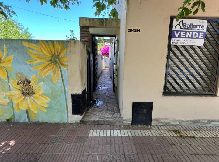 Departamento · 29m² · 2 Ambientes