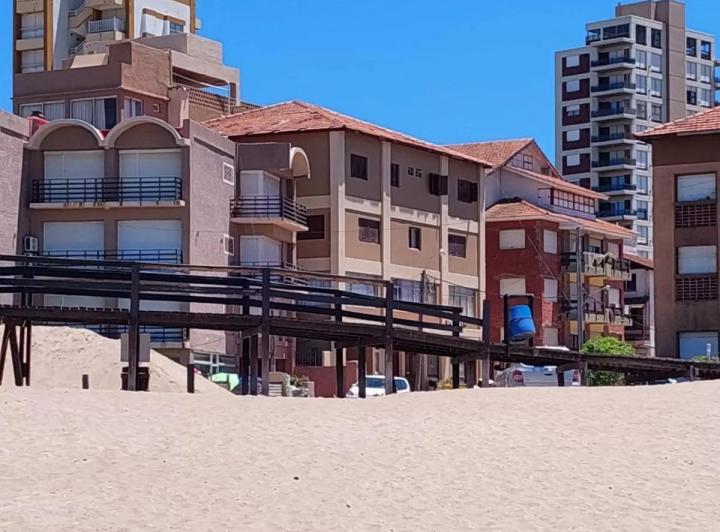 Departamento · 32m² · 2 Ambientes