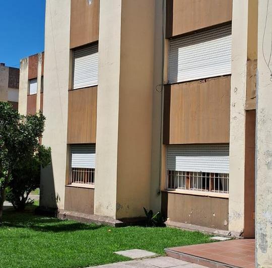 Departamento · 69m² · 4 Ambientes