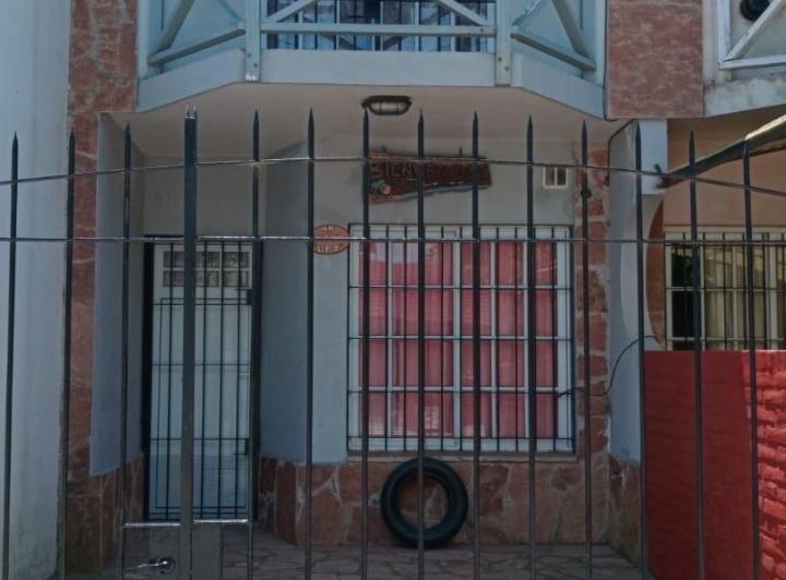 Departamento · 47m² · 3 Ambientes · 1 Cochera