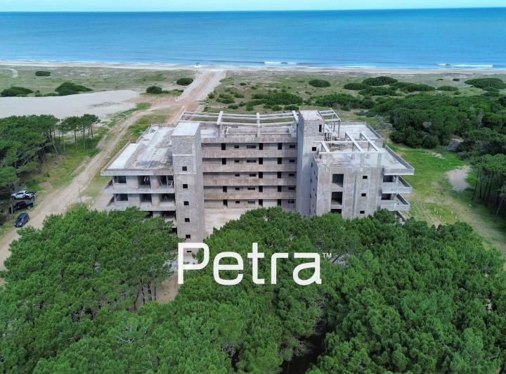 Departamento · 97m² · 4 Ambientes