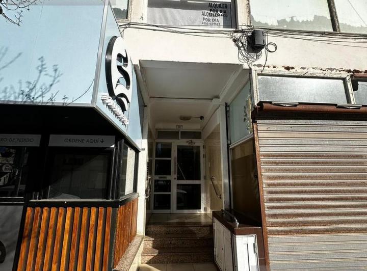 Departamento · 65m² · 4 Ambientes