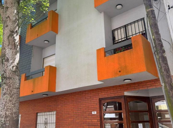 Departamento · 29m² · 2 Ambientes