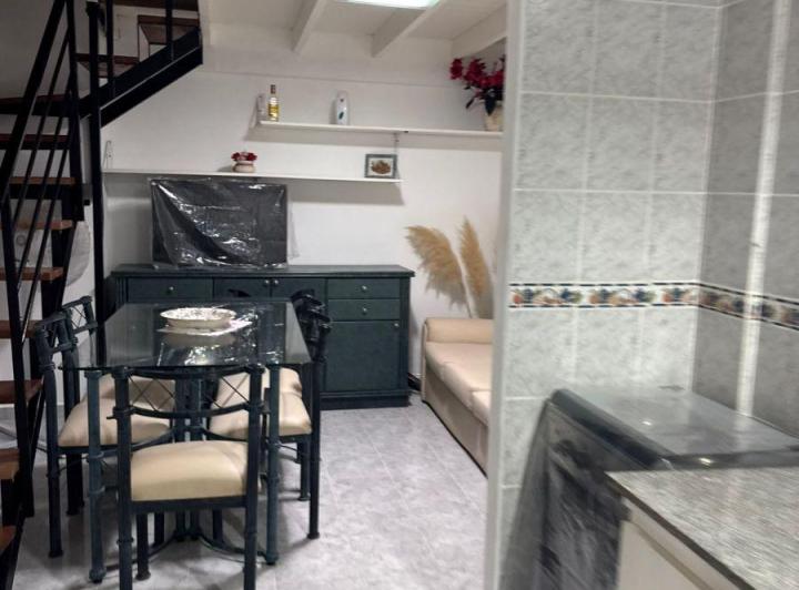Departamento · 30m² · 3 Ambientes