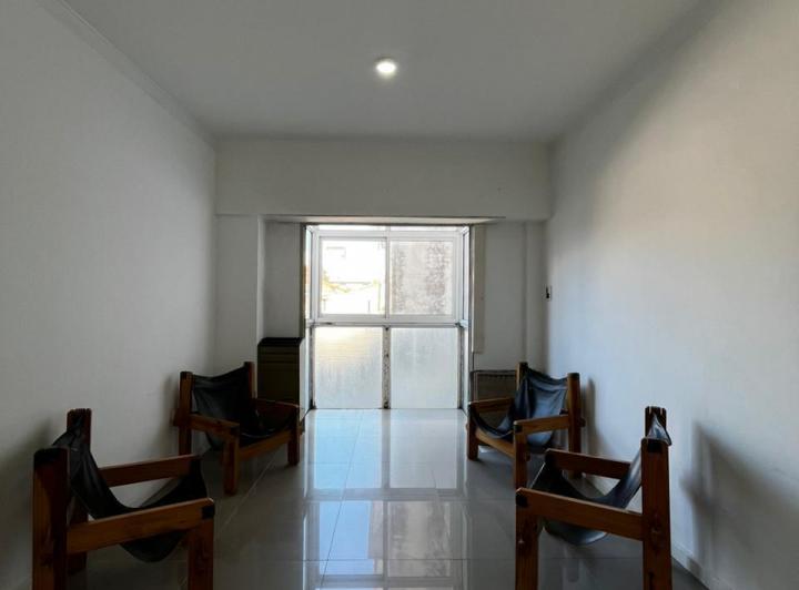 Departamento · 40m² · 1 Dormitorio