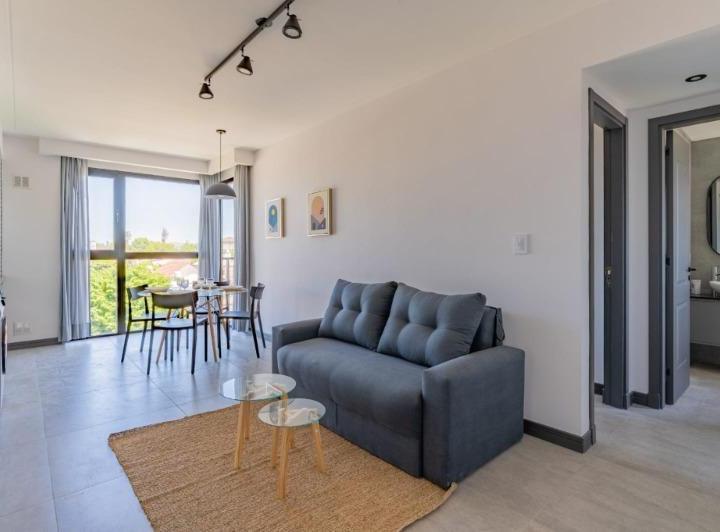 Departamento · 49m² · 2 Ambientes