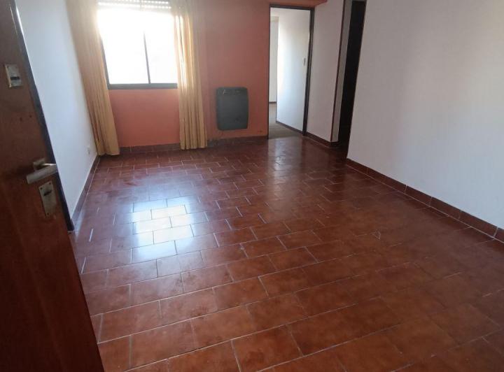 Departamento · 34m² · 2 Ambientes