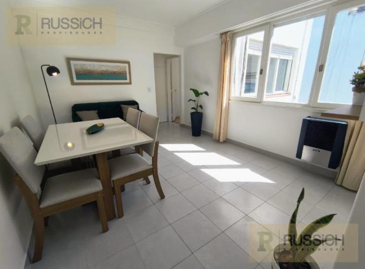 Departamento · 35m² · 2 Ambientes