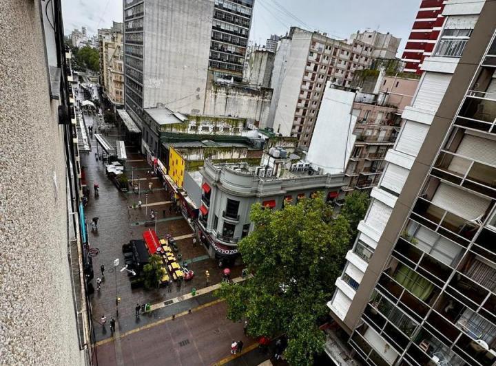 Departamento · 50m² · 2 Ambientes