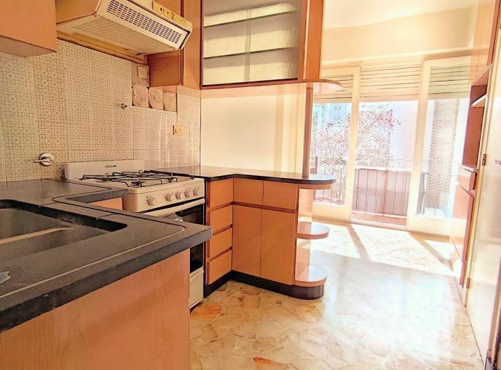 Departamento · 90m² · 4 Ambientes