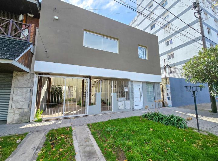 Departamento · 341m² · 3 Dormitorios · 1 Cochera