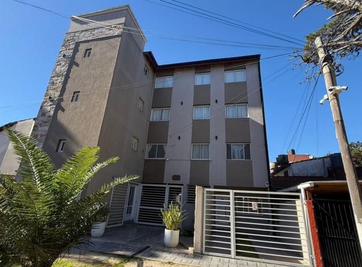 Departamento · 44m² · 3 Ambientes