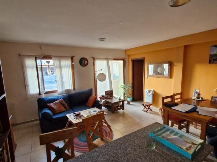 Departamento · 73m² · 3 Ambientes