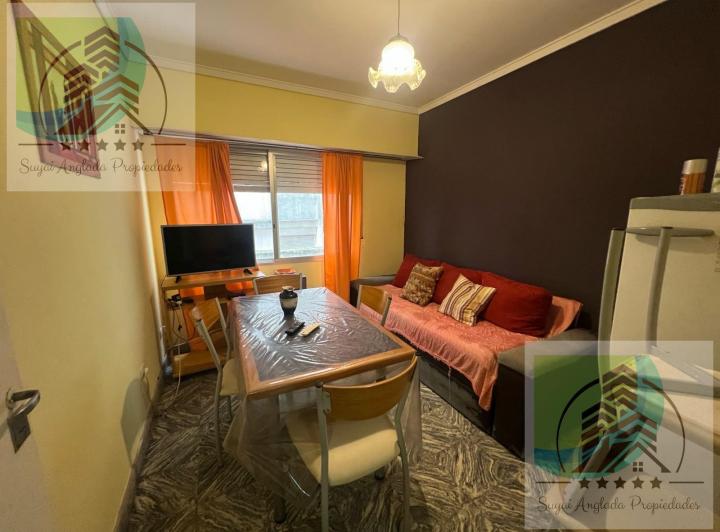 Departamento · 32m² · 2 Ambientes