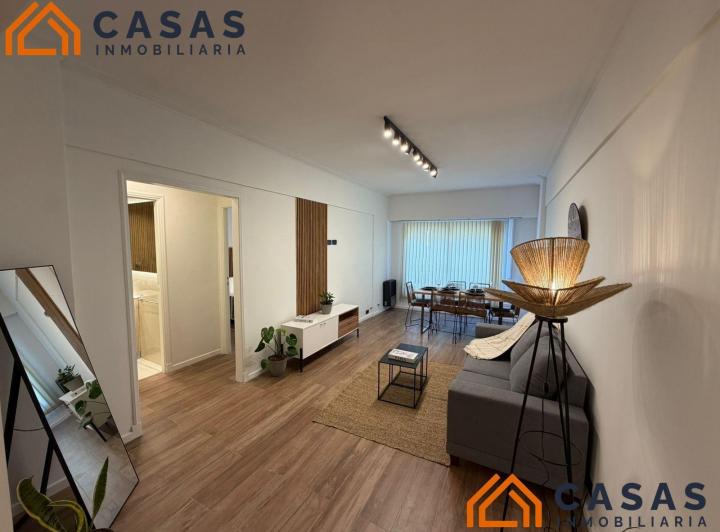 Departamento · 69m² · 3 Ambientes