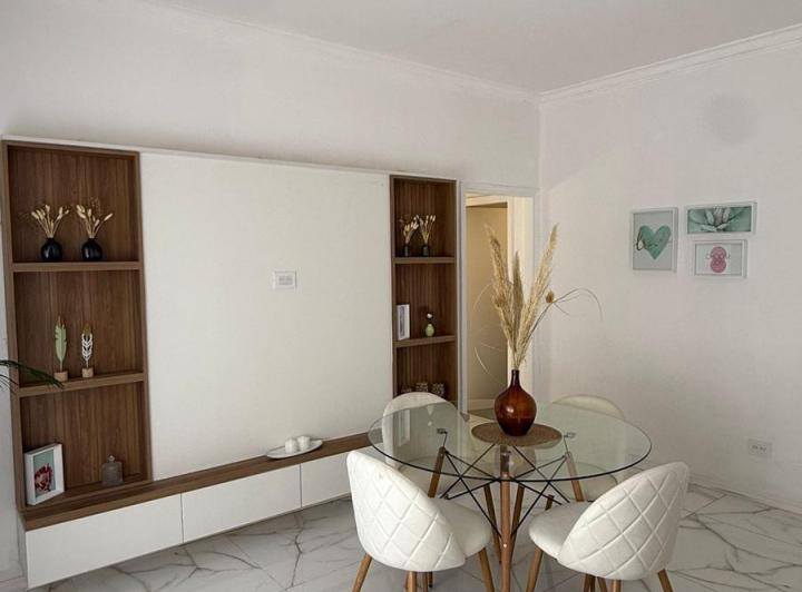 Departamento · 64m² · 3 Ambientes