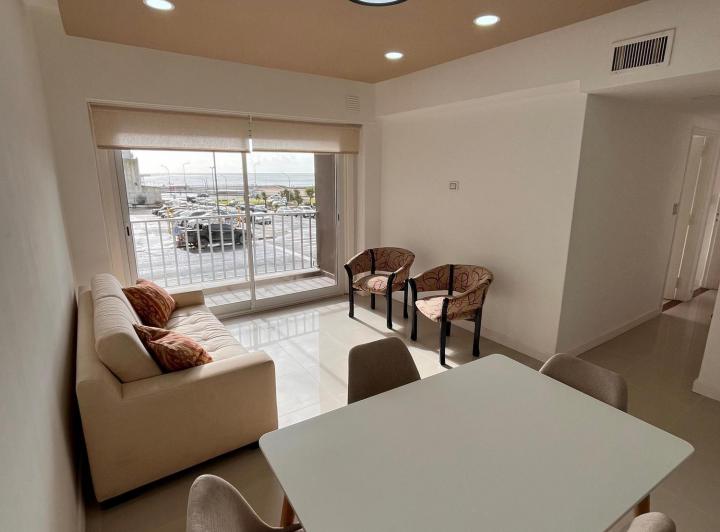 Departamento · 60m² · 3 Ambientes