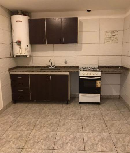 Departamento · 75m² · 3 Ambientes