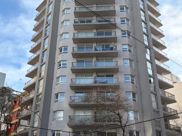 Departamento · 96m² · 4 Ambientes · 1 Cochera
