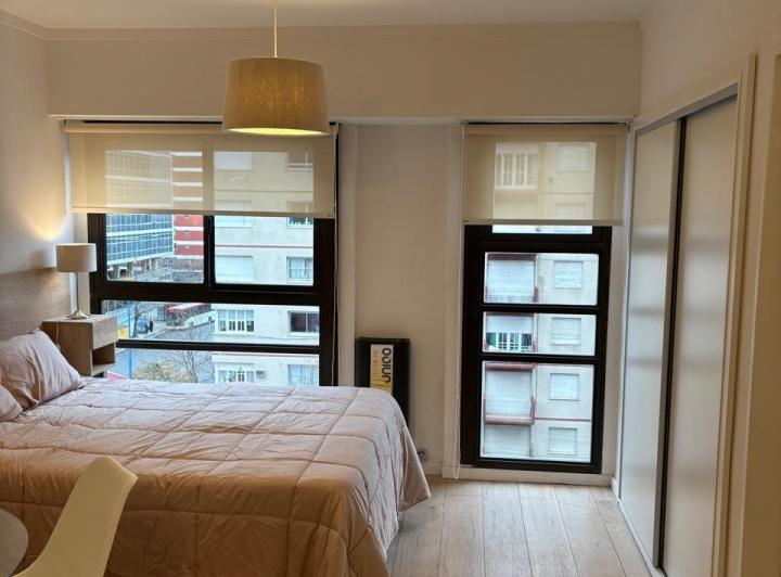 Departamento · 28m² · 1 Ambiente