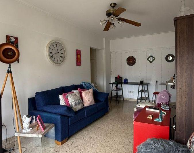 Departamento · 58m² · 3 Ambientes