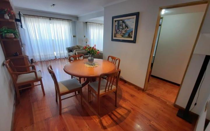 Departamento · 68m² · 3 Ambientes · 1 Cochera