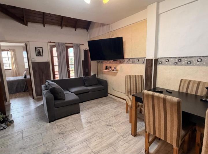 Departamento · 46m² · 3 Ambientes