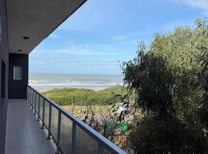 Departamento · 65m² · 2 Ambientes