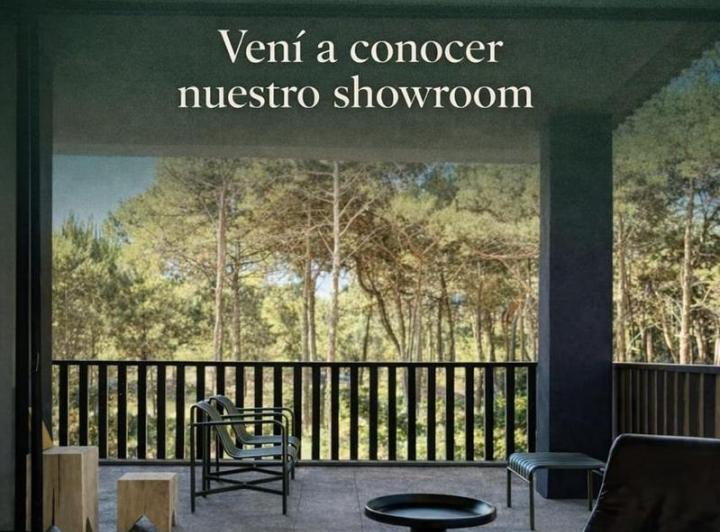 Departamento · 105m² · 4 Ambientes