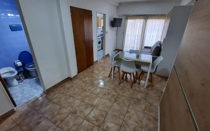 Departamento · 27m² · 1 Ambiente