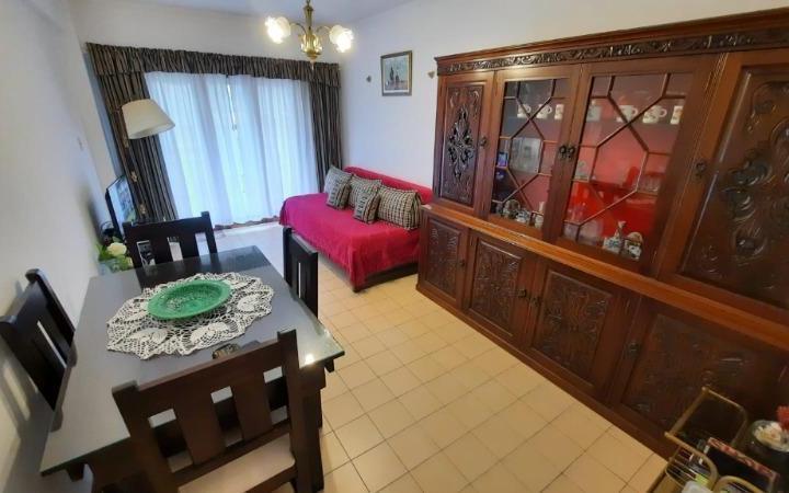 Departamento · 40m² · 2 Ambientes