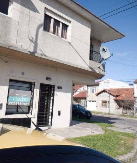 Departamento · 48m² · 3 Ambientes